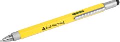Lüks Metal Kalem PL-LK0010