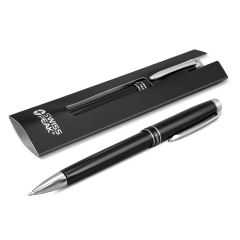 Lüks Metal Kalem PL-LK0012