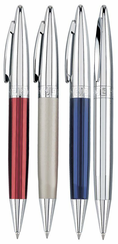 Lüks Metal Kalem PL-LK0018