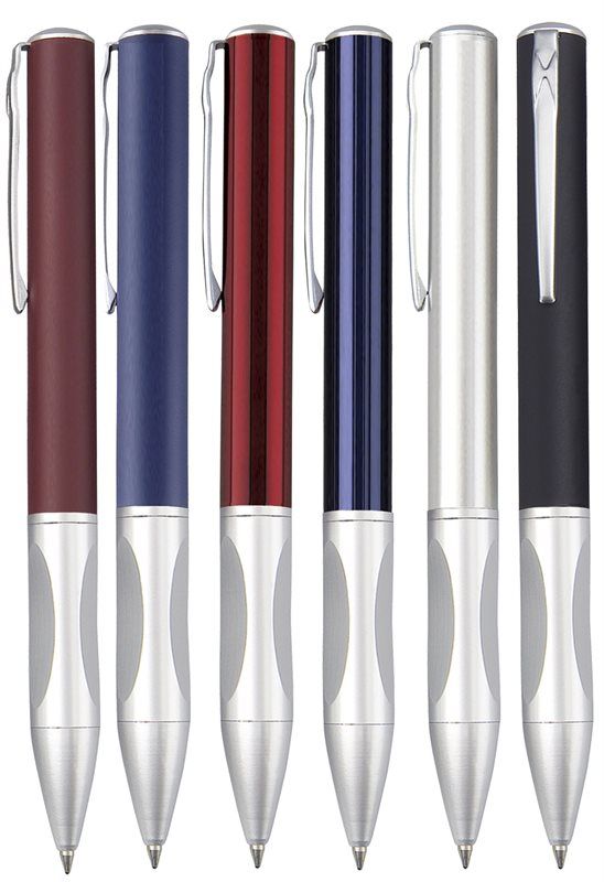 Lüks Metal Kalem PL-LK0022