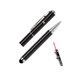 Lüks Metal Kalem PL-LK0024