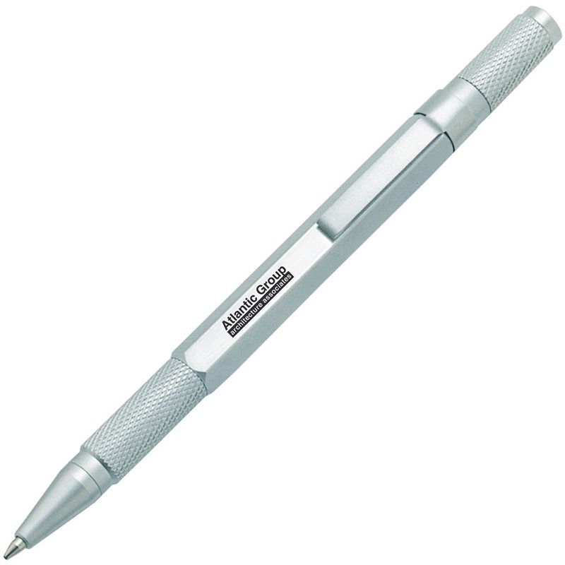 Lüks Metal Kalem PL-LK0028