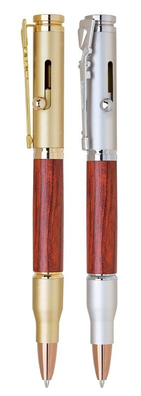 Lüks Metal Kalem PL-LK0029