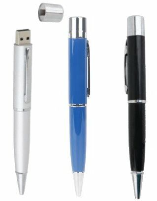 Usb Kalem PL-UK0003