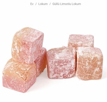 Lokum Seti PL-LS0003
