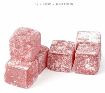 Lokum Seti PL-LS0003