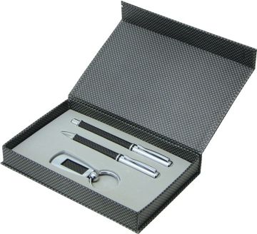 Kalem-Anahtarlık Seti PL-KS0004