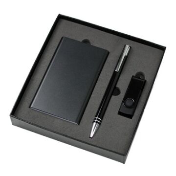 Kalem-Usb-Powerbank Seti PL-KS0007