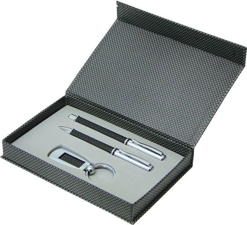 Kalem-Anahtarlık Seti 2'Li PL-KS0008