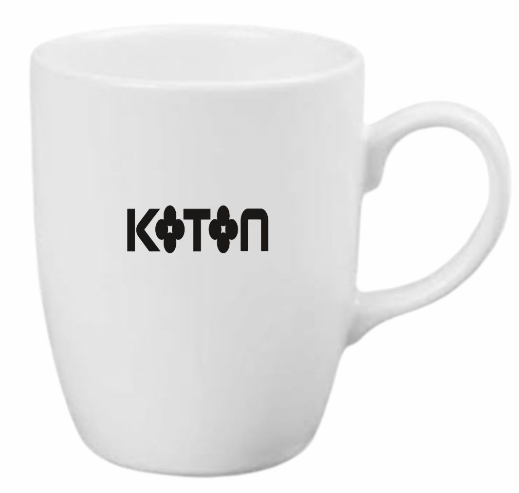 Seramik Kupa PL-SK0019
