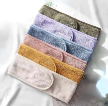Kozmetik & Spa Saç Bandı PL-KS0002