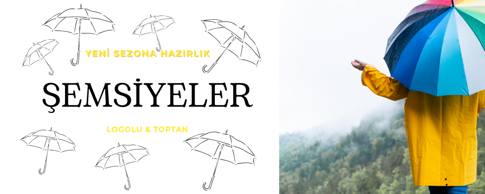 ŞEMSİYELER