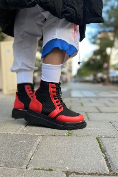 Ekstra Hafif Çorap Bot