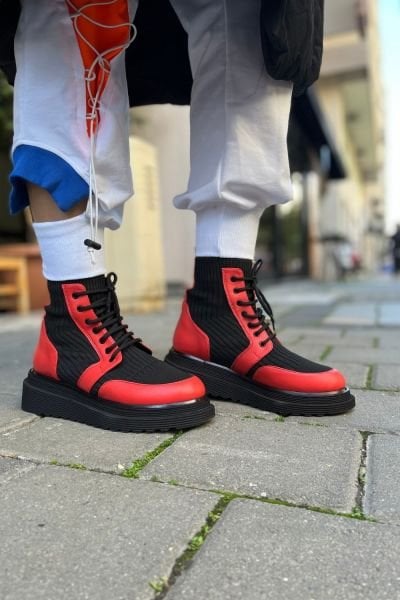 Ekstra Hafif Çorap Bot