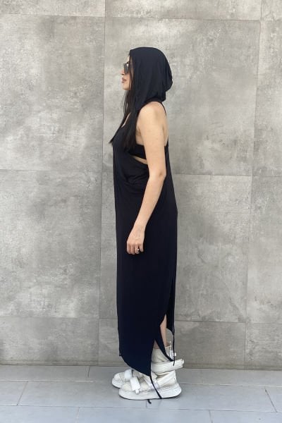 Tasarım Oversize 3 Parça Bluz Etek Takımı