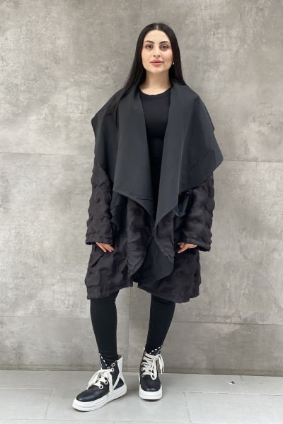 8017 TRENÇKOT