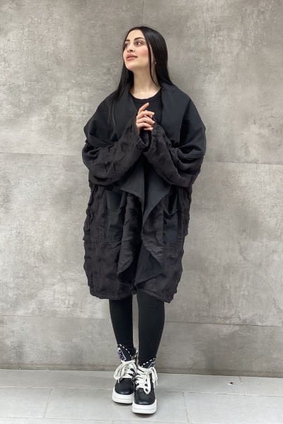 8017 TRENÇKOT