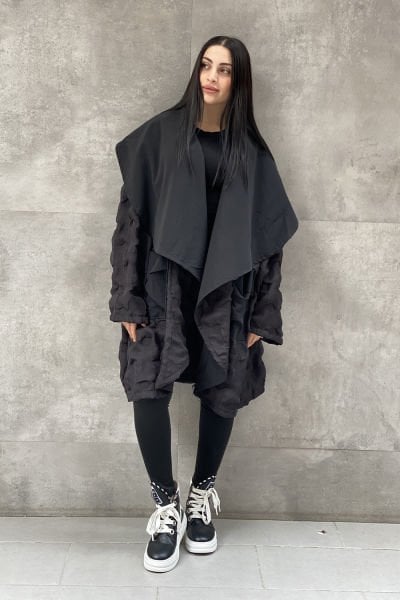 8017 TRENÇKOT