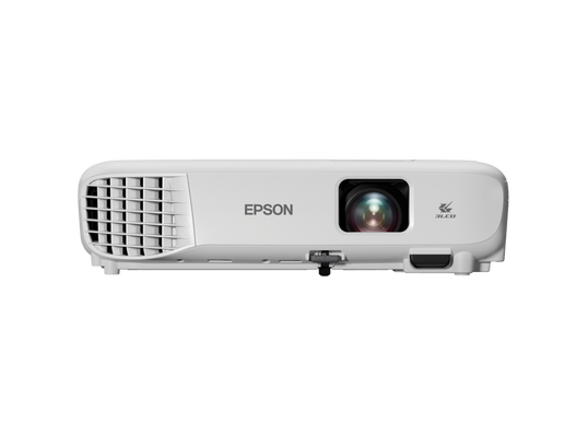 EPSON EB-E01 3300 Ans XGA Mobil Projeksiyon