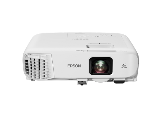 EPSON  EB-992F 4000 Ans Full HD Mobil Projeksiyon