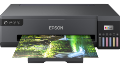 EPSON ECOTANK L18050 Wi-Fi A3 MÜREKKEP TANKLI YAZICI