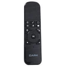 Dark DK-AC-WP05 2.4GHZ Kırmızı Lazerli Mouse