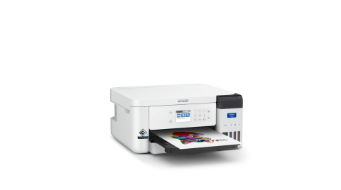 EPSON SURECOLOR SC-F100 SÜBLİMASYON YAZICI