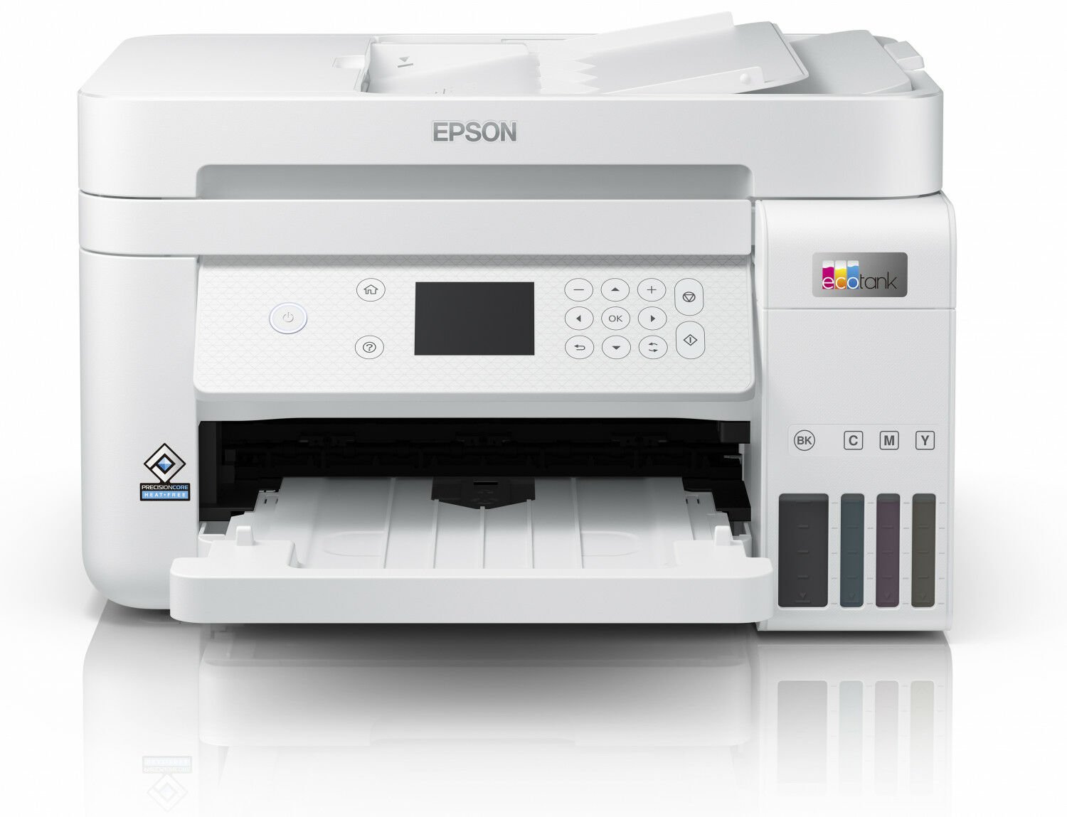 Epson L6276 Yazıcı-Tarayıcı-Fotokopi Renkli Mürekkep Tanklı Yazıcı WI-FI Ethernet