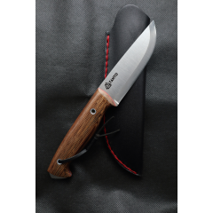 Tanto Bushcraft Knife 4116 Venge