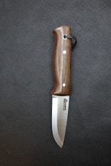 Tanto Bushcraft Knife Böhler N690 Venge