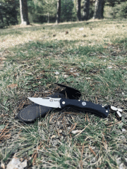 Tanto Bushcraft Skald Çakı