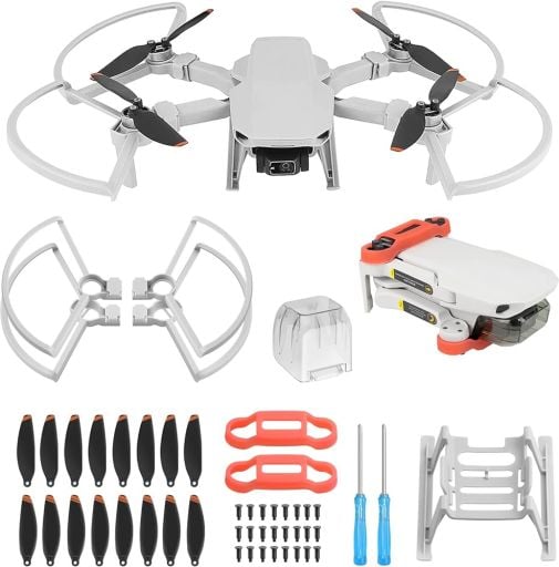 Diğer Drone Aksesuarları