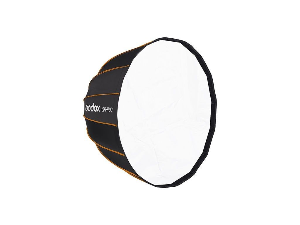 Godox QR-P90 Kolay Kurulum Parabolik Softbox