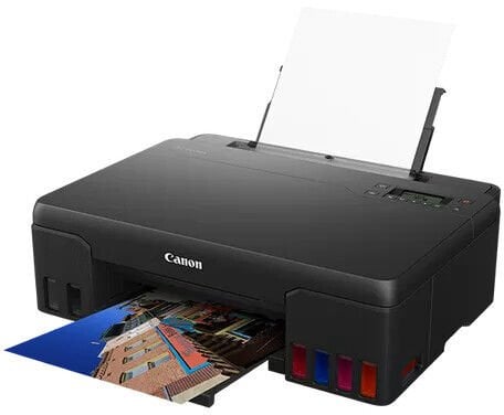 Canon PIXMA G540 Fotoğraf Yazıcısı