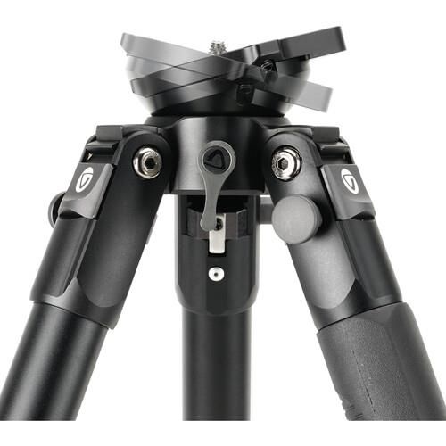 Vanguard Alta Pro 3VL 303AV18 Alüminyum Video Tripod