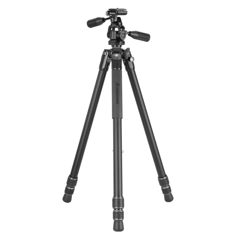 Vanguard Veo 3 303APS Alüminyum Tripod Kiti