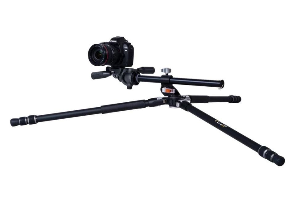 Vanguard Vanguard Veo 3+ 263AP Premium Alüminyum Tripod Kiti