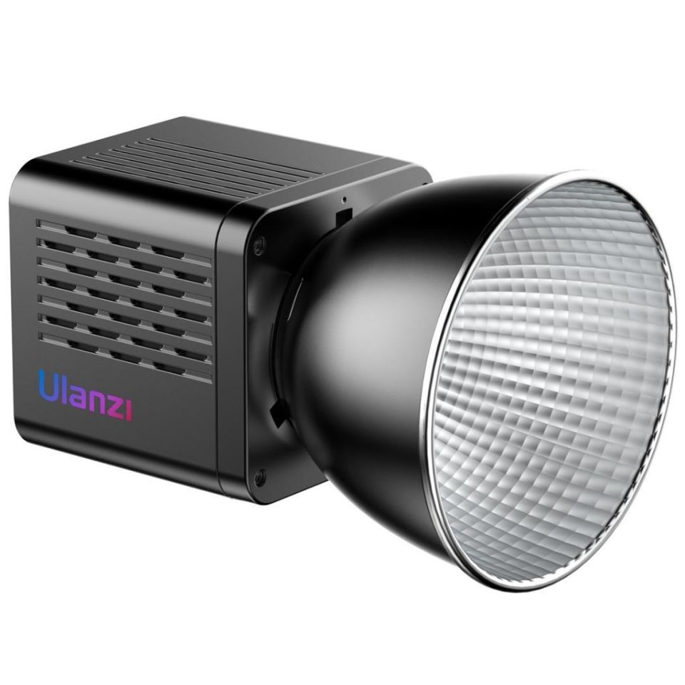 Ulanzi L024 40W RGB COB Video Light