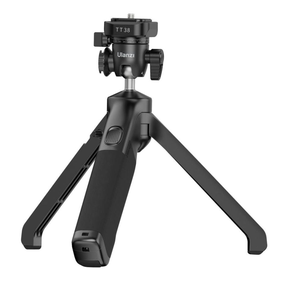 Ulanzi TT38 One-click Opening Tripod T070GBB1