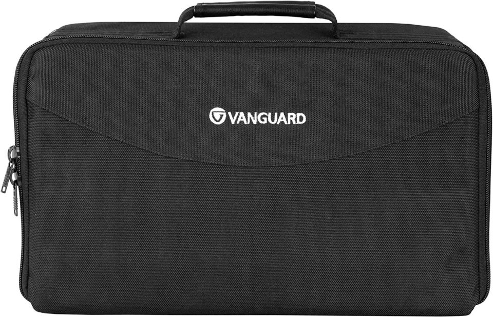 Vanguard Divider Bag 37 El Çantası