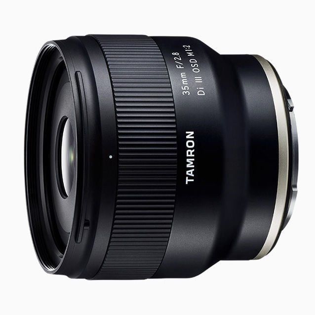 Tamron 35mm F/2.8 Di III OSD Lens (Sony için)