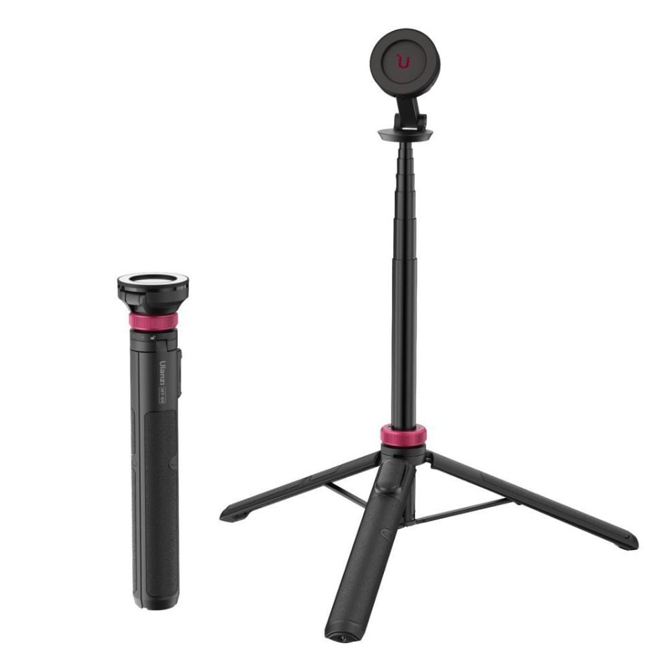 Ulanzi MT-84 Manyetik Telefon Standı Tripod T001