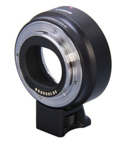 Commlite CM-EF-EOSM Canon Lens Montaj Adaptörü