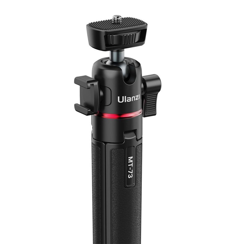 Ulanzi MT-73 Mini Selfie 55cm Tripod T048GBB1