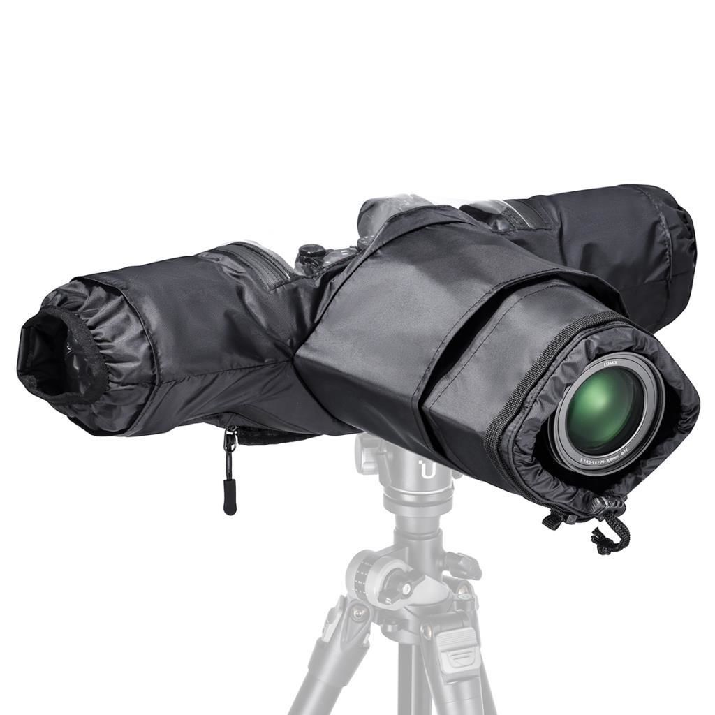 Ulanzi RC01 Waterproof Camera Rain Cover B087