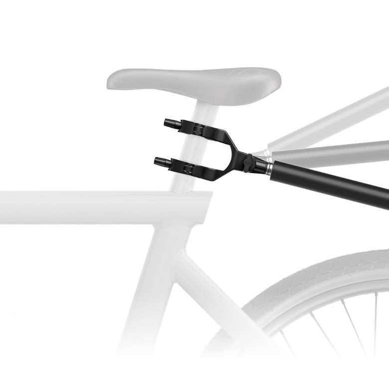 Third-Person Bike Tail Mount