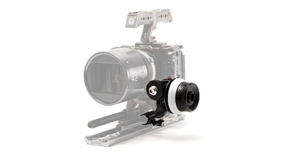 Tilta FF-T07 Mini Follow Focus