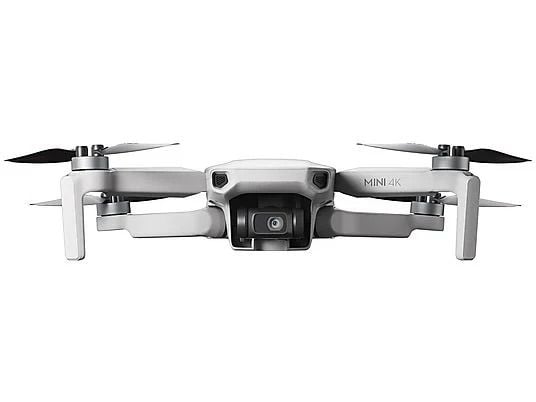 DJI Mini 4K Fly More Combo