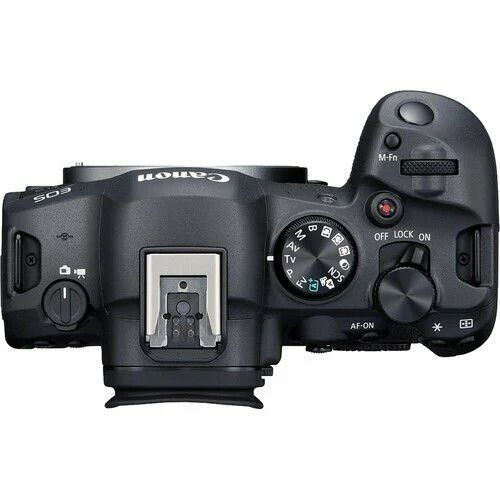 Canon EOS R6 Mark II Body Fotoğraf Makinesi