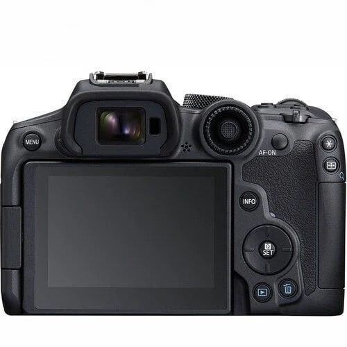 Canon EOS R7 Body